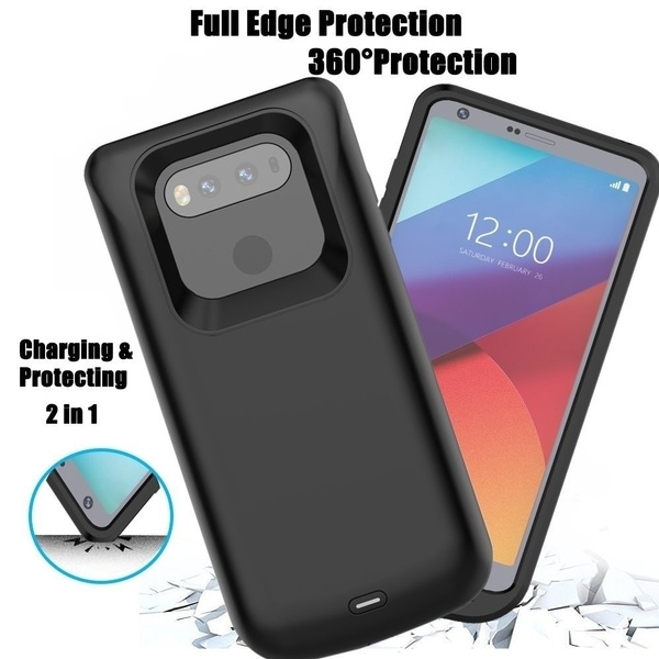 battery case lg g6