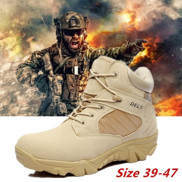 Swat army cheap boots