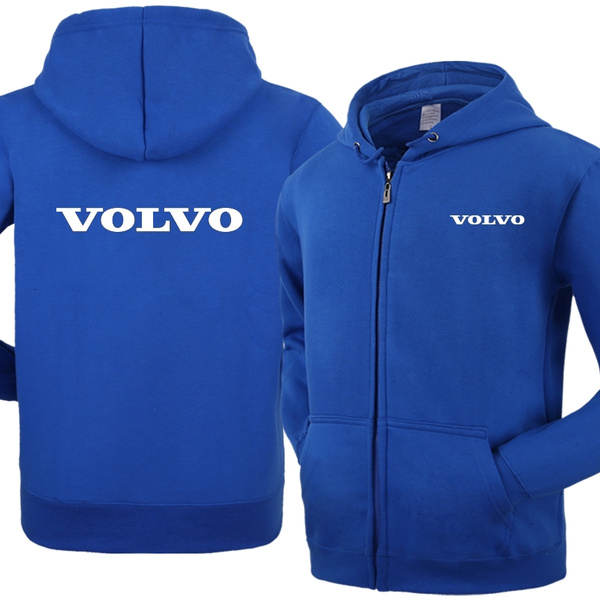 Volvo hoodie best sale