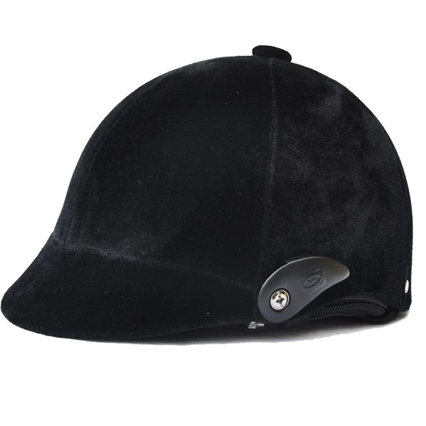 horse riding cap