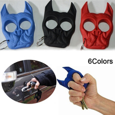 selfdefensekeychain, Head, Chain, selfdefensetool