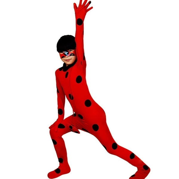 miraculous ladybug fancy dress