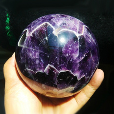 quartz, Home Decor, purple, dreamamethyst
