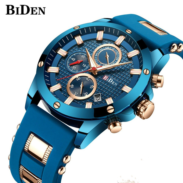 biden sports watch