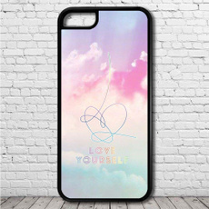 K-Pop, iphonepluscase, Cases & Covers, Love