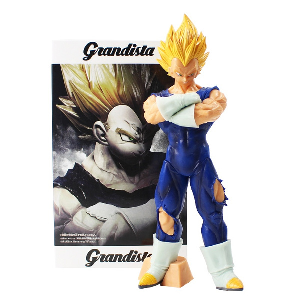 grandista vegeta figure