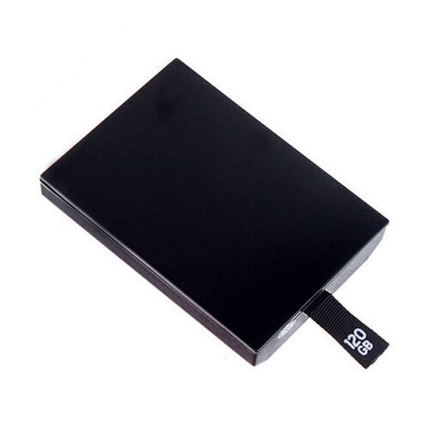 xbox 360 slim hard drive