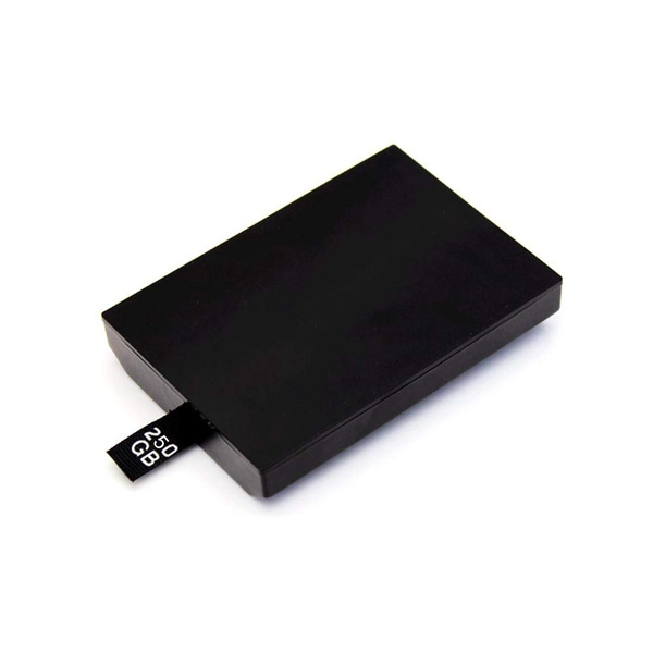 xbox 360 e hard drive compatibility