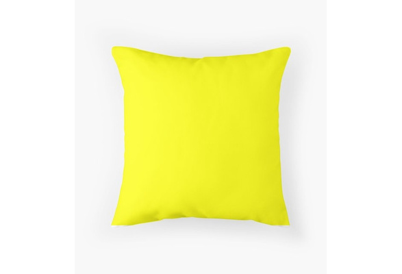 neon pillow cases