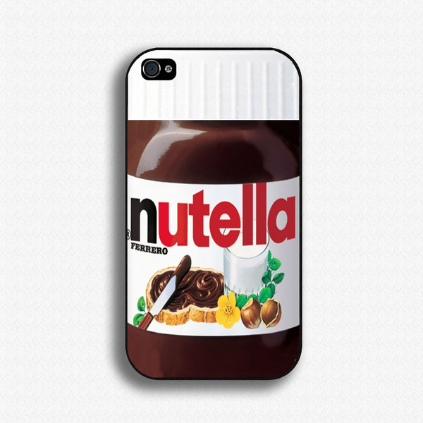 This is a unofficial redesign of the official Nutella Logo from January 19  2022 | ? logo, Nutella, Logo redesign