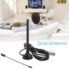 Indoor, aerial, Antenna, TV