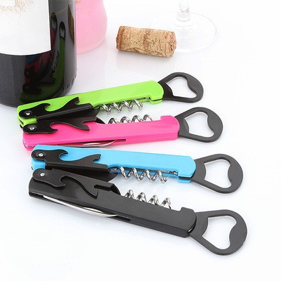 multifunctional wine beer bottle opener wine