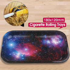 metalrollingtrayplate, tobacco, smokingtool, tray