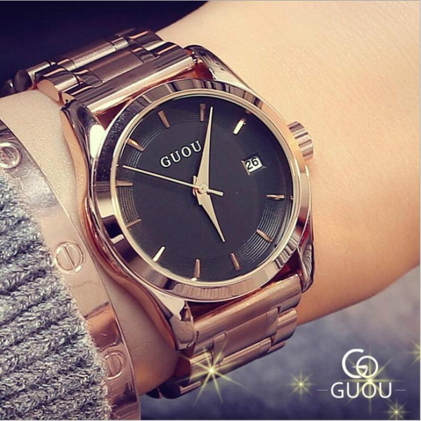 Guou discount watch price