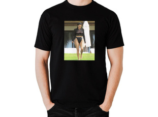 Funny T Shirt, print t-shirt, kimkardashian, T Shirts