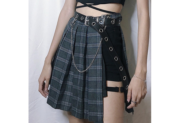 Gothic skirt