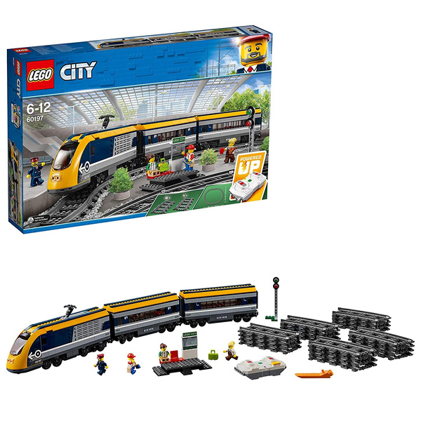 Wish discount lego city