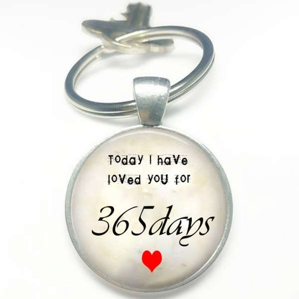 First Anniversary Gift 1 Year Anniversary For Boyfriend Valentine S Day Gift Today I Have Love You For 365 Days First Anniversary Him Wish First Anniversary Gift 1 Year Anniversary For Boyfriend Valentine S Day Gift Today I Have Love You For 365 Days First Anniversary Him Wish