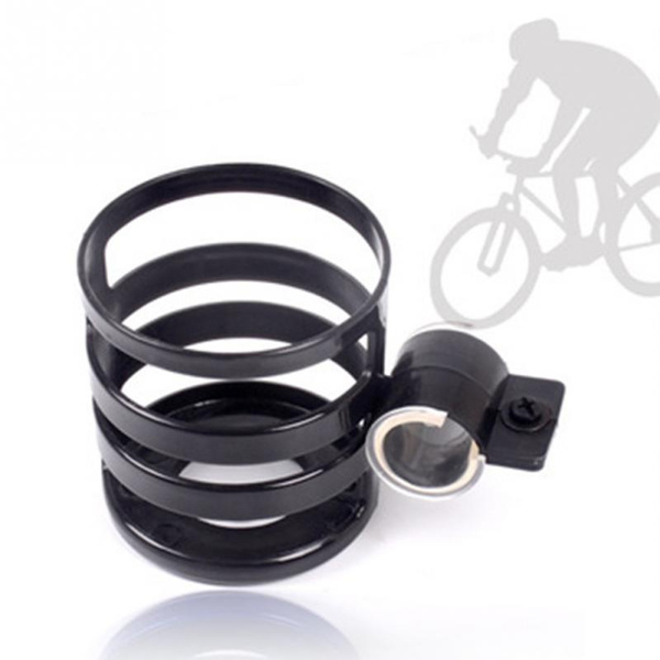 Bike Bottle Holder Water Bottle Cage Adjustable Mountain Bicycle Drink Rack hot