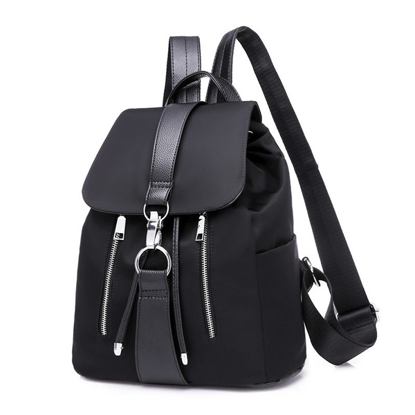 ladies fashion backpack