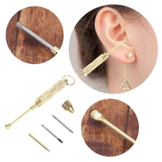 earcleaner, Chain, earspoon, Health & Beauty