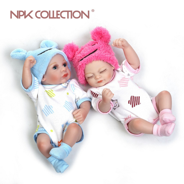 Wish deals reborn dolls