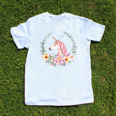 cute, childrentee, Kids & Baby, Cotton T Shirt