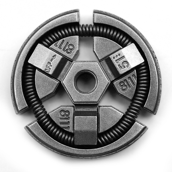 Clutch Assembly Fit Husqvarna 50 51 55 Rancher 254 154 Chainsaw Replace Part NEW Clutch Assembly Fit Husqvarna 50 51 55 Rancher 254 154 Chainsaw Replace Part NEW