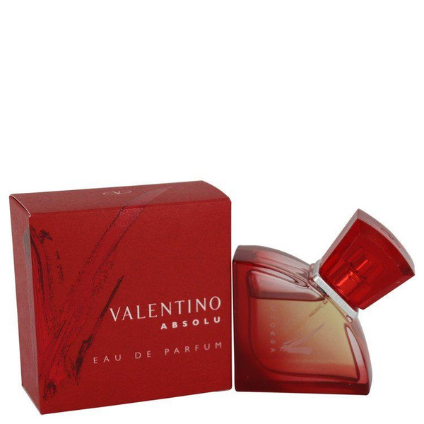 valentino v fragrance