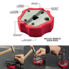 non-slip, gunsmithing, benchblock, gunsmithingbenchblock