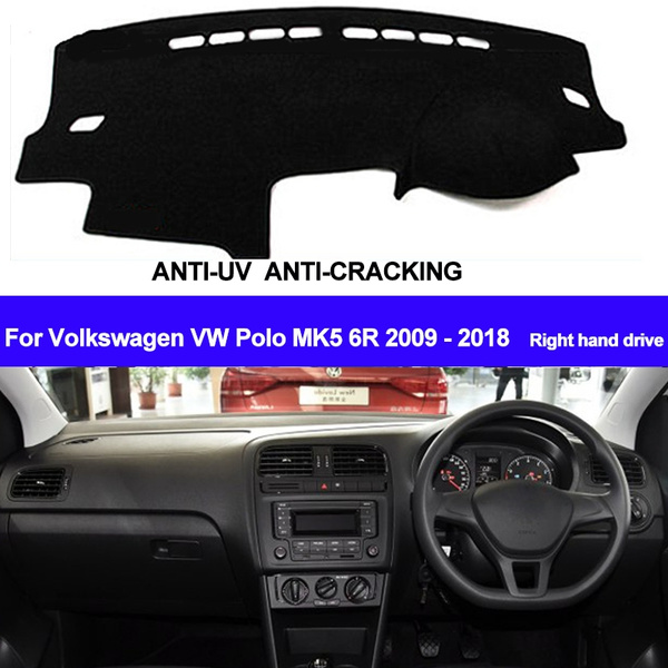 Vw polo on sale dashboard cover