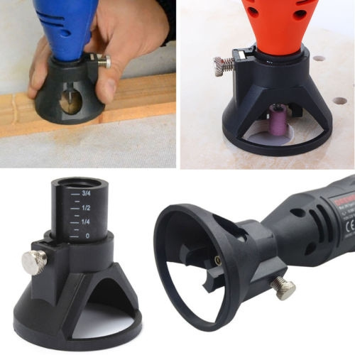 Plastic Grindering Locator Twist Nose Cap Nose-cap Drill Dedicated Locator Horn For Dremel Grinder Rotary Plastic Grindering Locator Twist Nose Cap Nose-cap Drill Dedicated Locator Horn For Dremel Grinder Rotary
