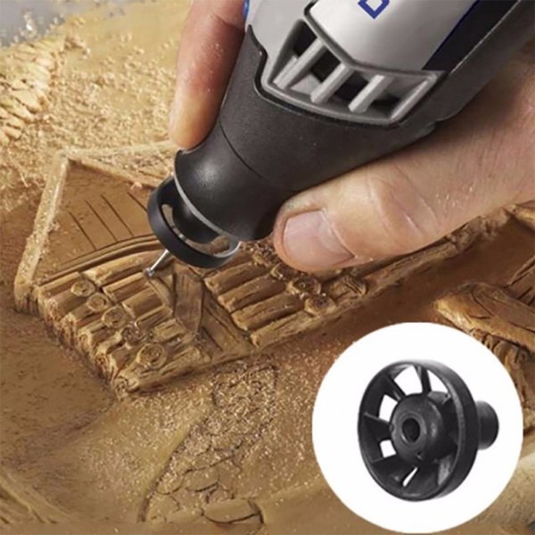 Dremel on sale dust blower