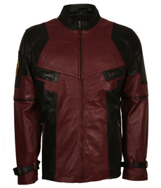 deadpoolcostume, ryanreynoldsjacket, Fashion, Cosplay