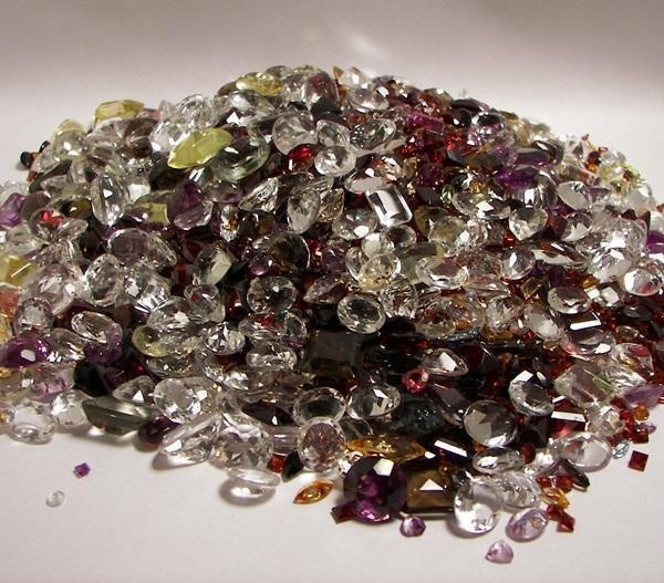 Natural loose hot sale gemstones wholesale