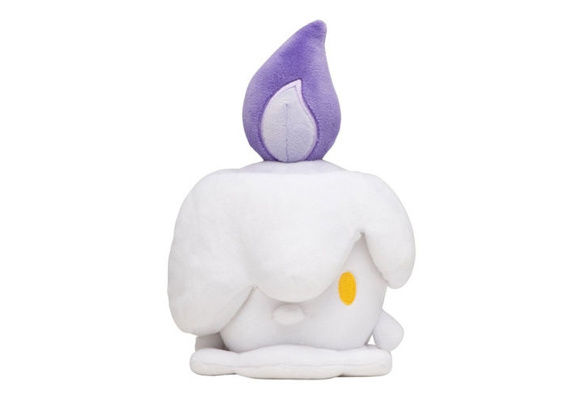 litwick plush