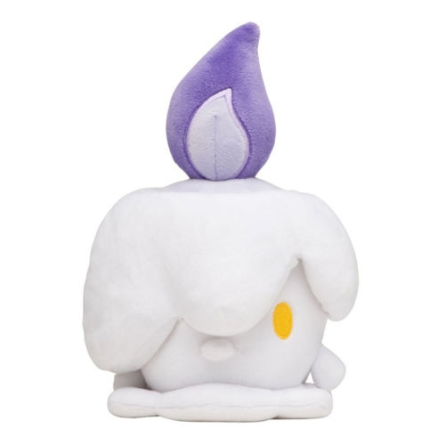 litwick pokemon plush