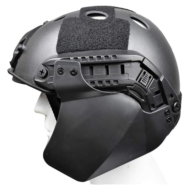 ear cover helmet