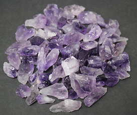 Mini, transparentquartz, quartz, rocksmineral
