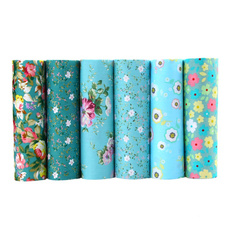 fatquartersbundl, quiltingpatchwork, Floral print, Fabric
