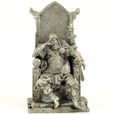 viking, metalsculpture, Toy, miniaturefigure