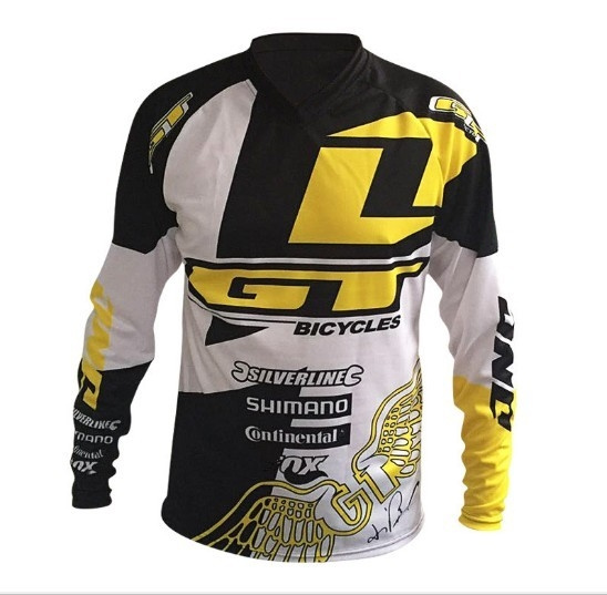 gt bmx apparel