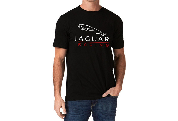 Jaguar Car Racing Brand Logo Men\u0026#39;s 