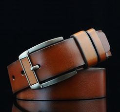 Fashion Accessory, Leather belt, Pins, leather
