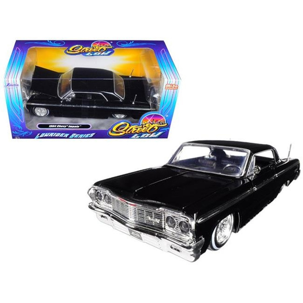 jada toys lowriders