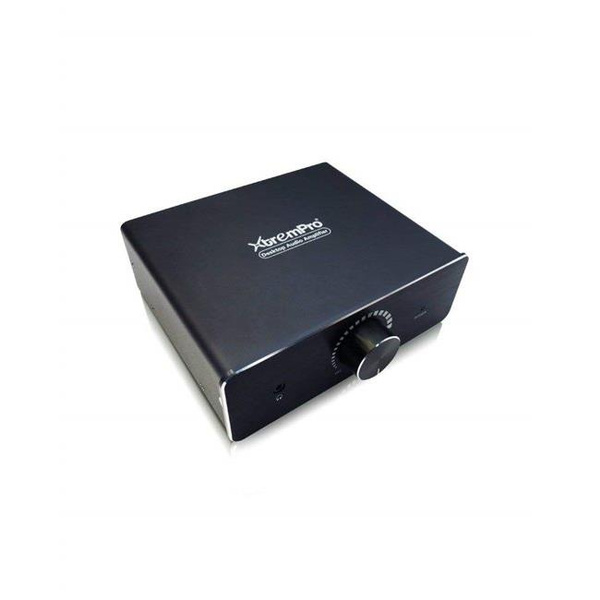 Xtrempro 2025 audio amp