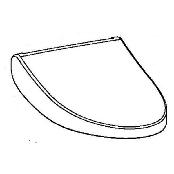 Toto THU9804No.01 C200 Bathroom Part Wish