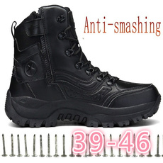 ankle boots, hikingboot, Outdoor, Combat