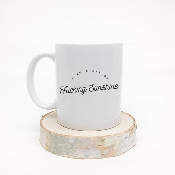 Funny Gifts/ Gift Ideas for friends /Funny Mugs/ Ceramic Mug/ Birthday Gift