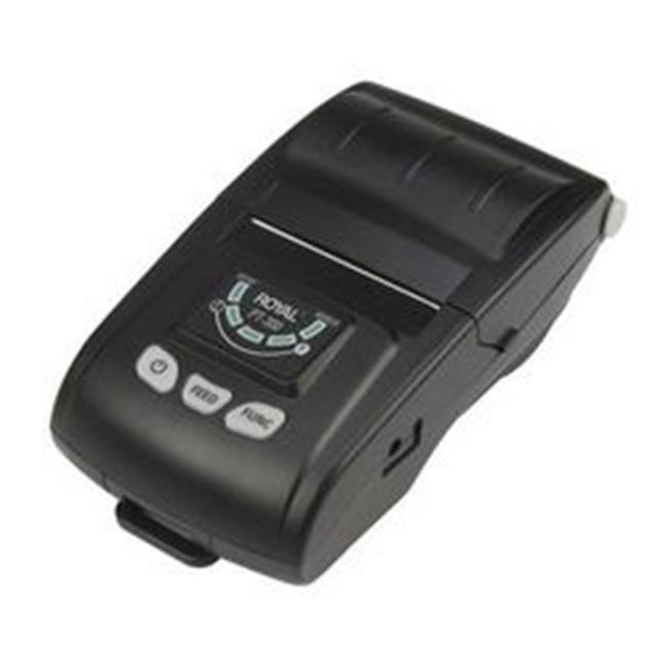 Royal Consumer Products 89213F Remote Thermal Printer PT300 | Wish